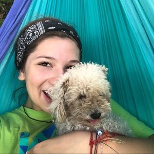 Meet your Posher, Gigi